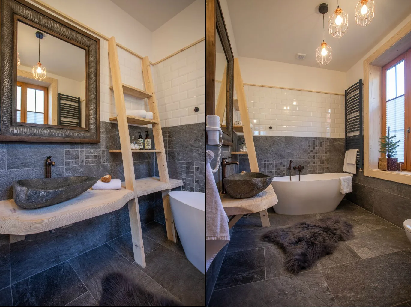 Romantikou nabitý pobyt u Zakopaného: adult only ubytování, lahodné jídlo i privátní relax