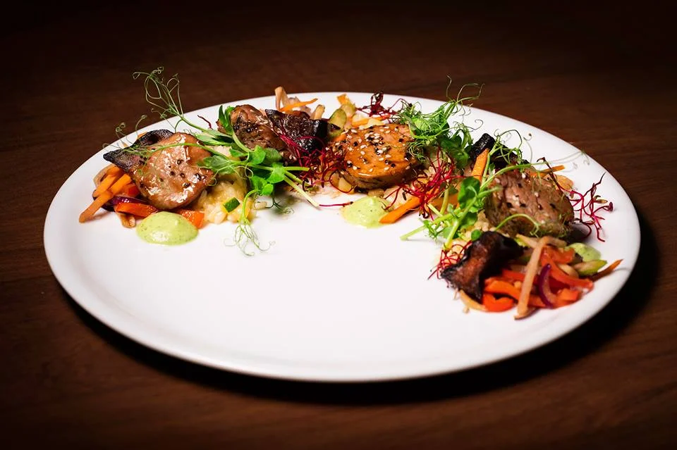 Pohodový pobyt v polském Rzeszówě: neomezený wellness, chutné jídlo i varianty s romantickou večeří