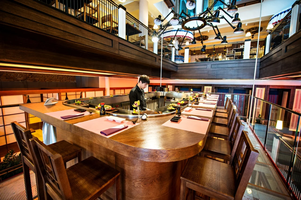 5* pobyt v polském Rzeszówě se stravou, neomezeným wellness a vířivkou na střeše