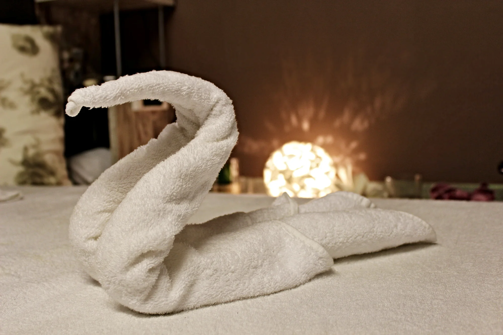 Relaxace z rukou Filipínek: aroma či Bali masáž celého těla nebo masáž zad a šíje