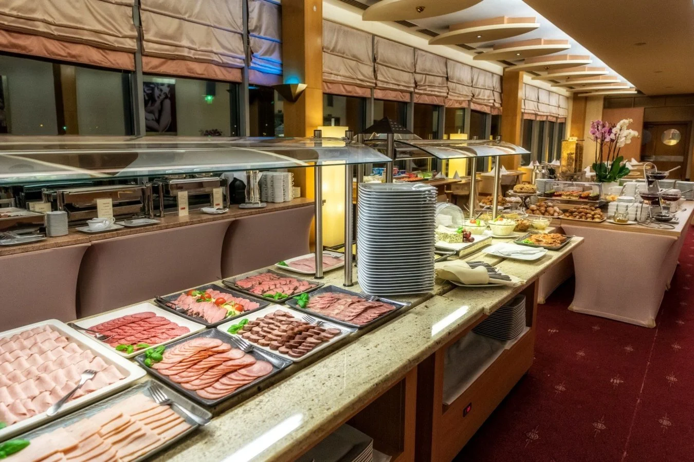4* pobyt u centra Vratislavi: hotel přímo u Odry, snídaně i sauna, akce 2 děti zdarma