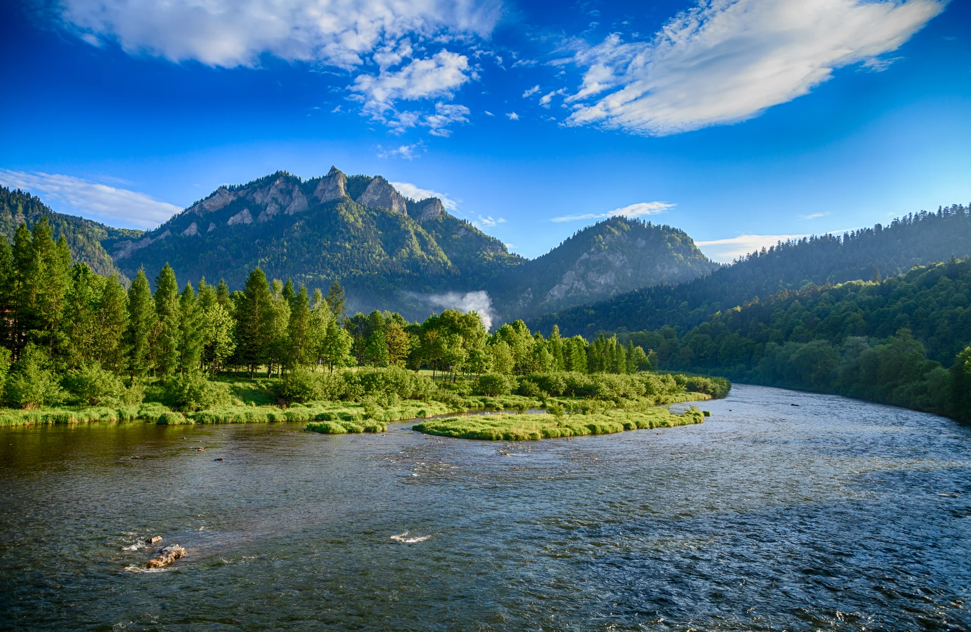 Luxusní pobyt v lázeňském městě Szczawnica: 5* hotel, neomezený wellness a strava