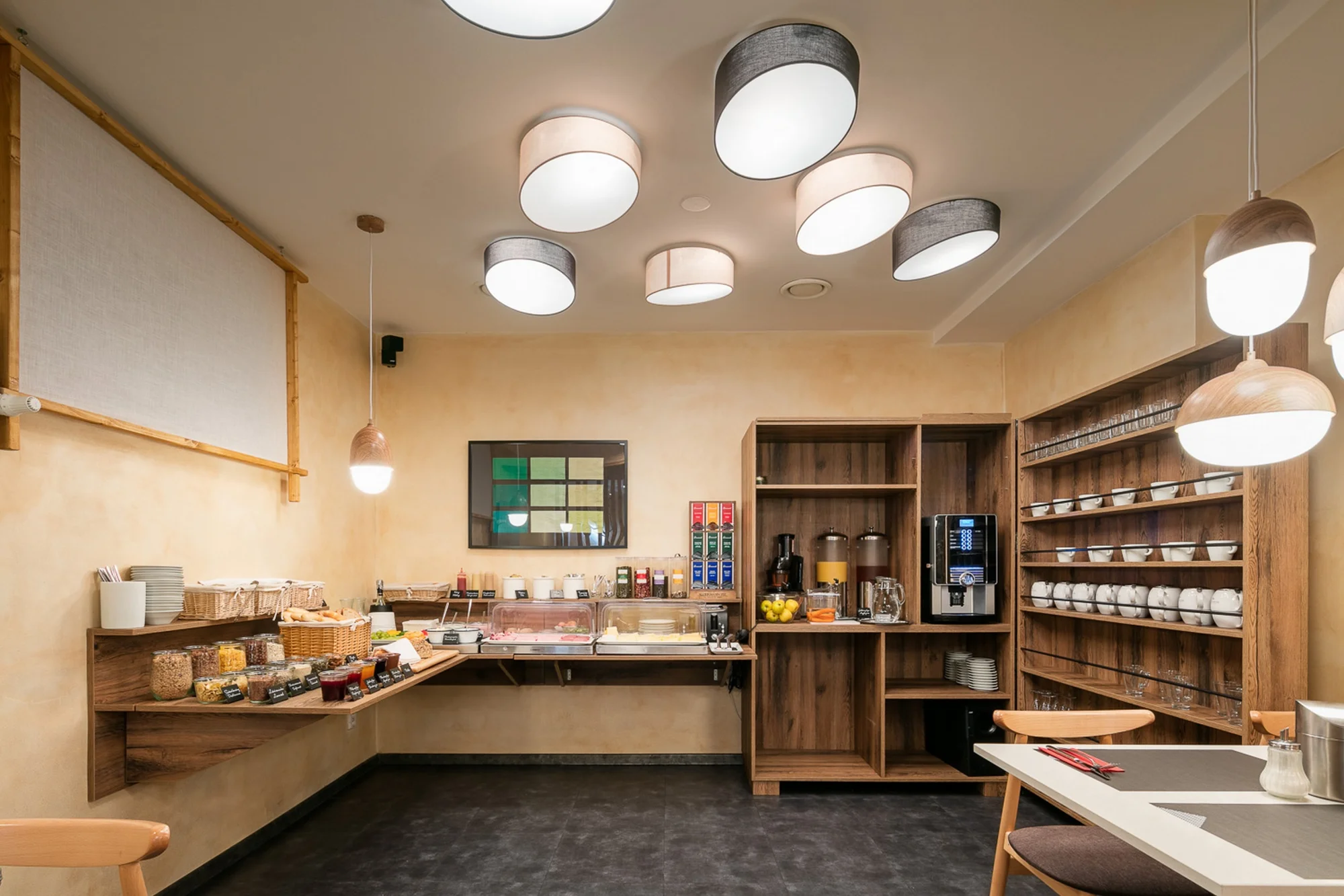 Pobyt v klidné části Liberce: designový hotel se snídaní pro 2 osoby