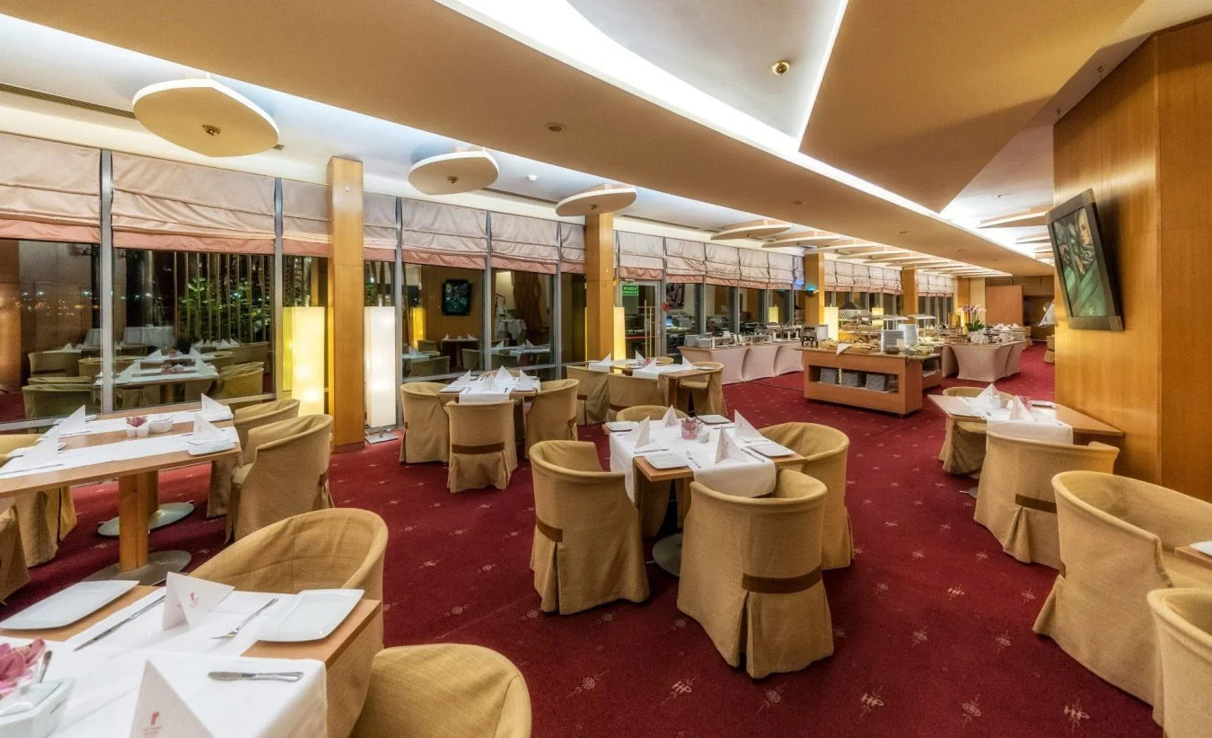 4* pobyt u centra Vratislavi: hotel přímo u Odry, snídaně i sauna, akce 2 děti zdarma