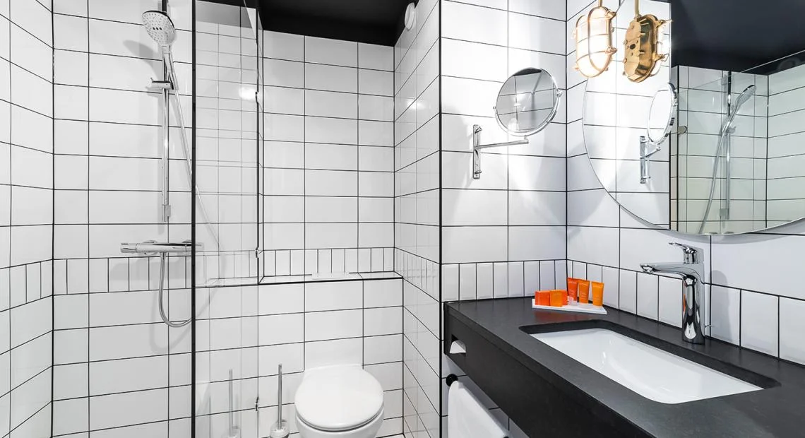 Ráj u Baltského moře: wellness pobyt s polopenzí v luxusním hotelu v Mezizdrojích