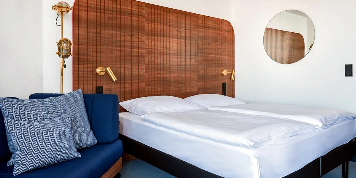 Ráj u Baltského moře: wellness pobyt s polopenzí v luxusním hotelu v Mezizdrojích
