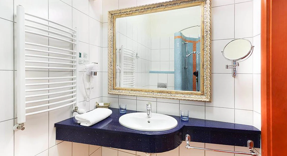 Dovolená v hotelu jako z Tisíce a jedné noci: wellness, polopenze i možnost masáže