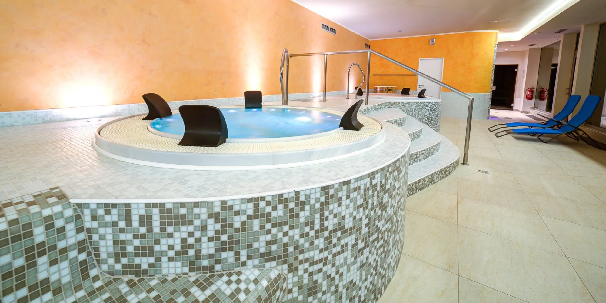 Dovolená v přírodě Jizerek pro dva i rodinu: plná penze a neomezený wellness