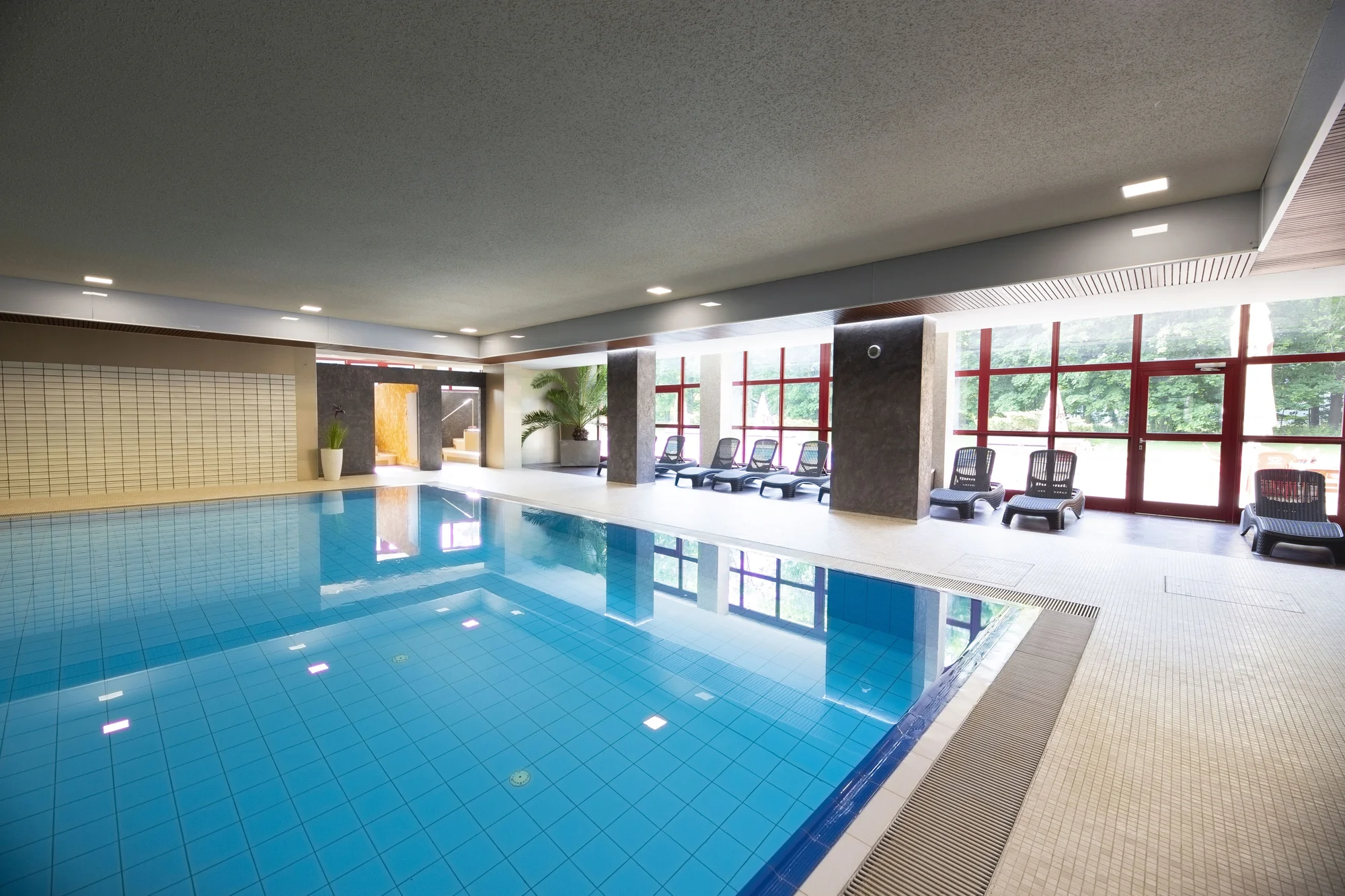 Hradec nad Moravicí: pohodový pobyt kousek od zámku s neomezeným wellness i masážemi a polopenzí