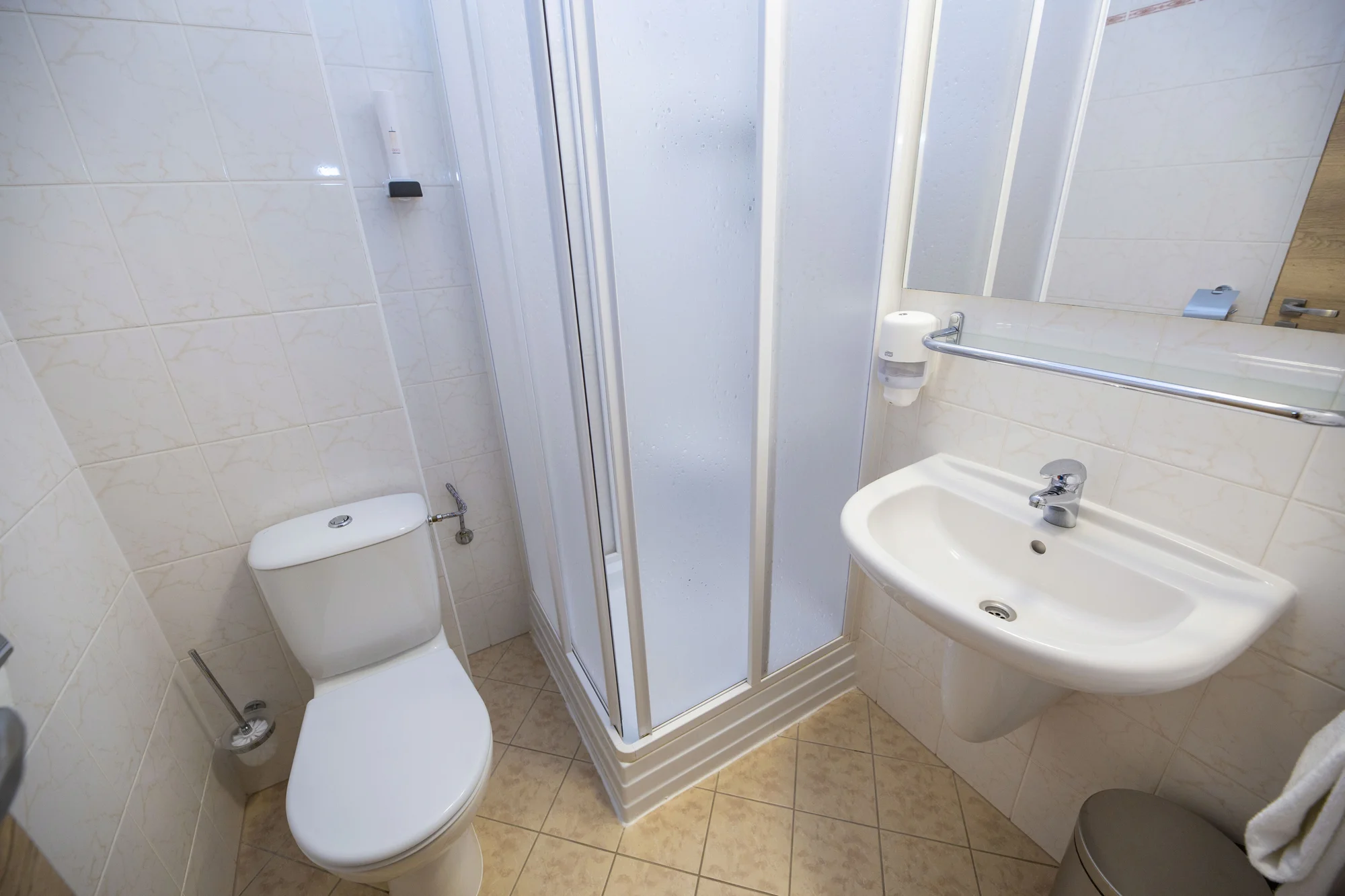 Aktivní pobyt na Vysočině se stravou a wellness, ideální na pěší výlety