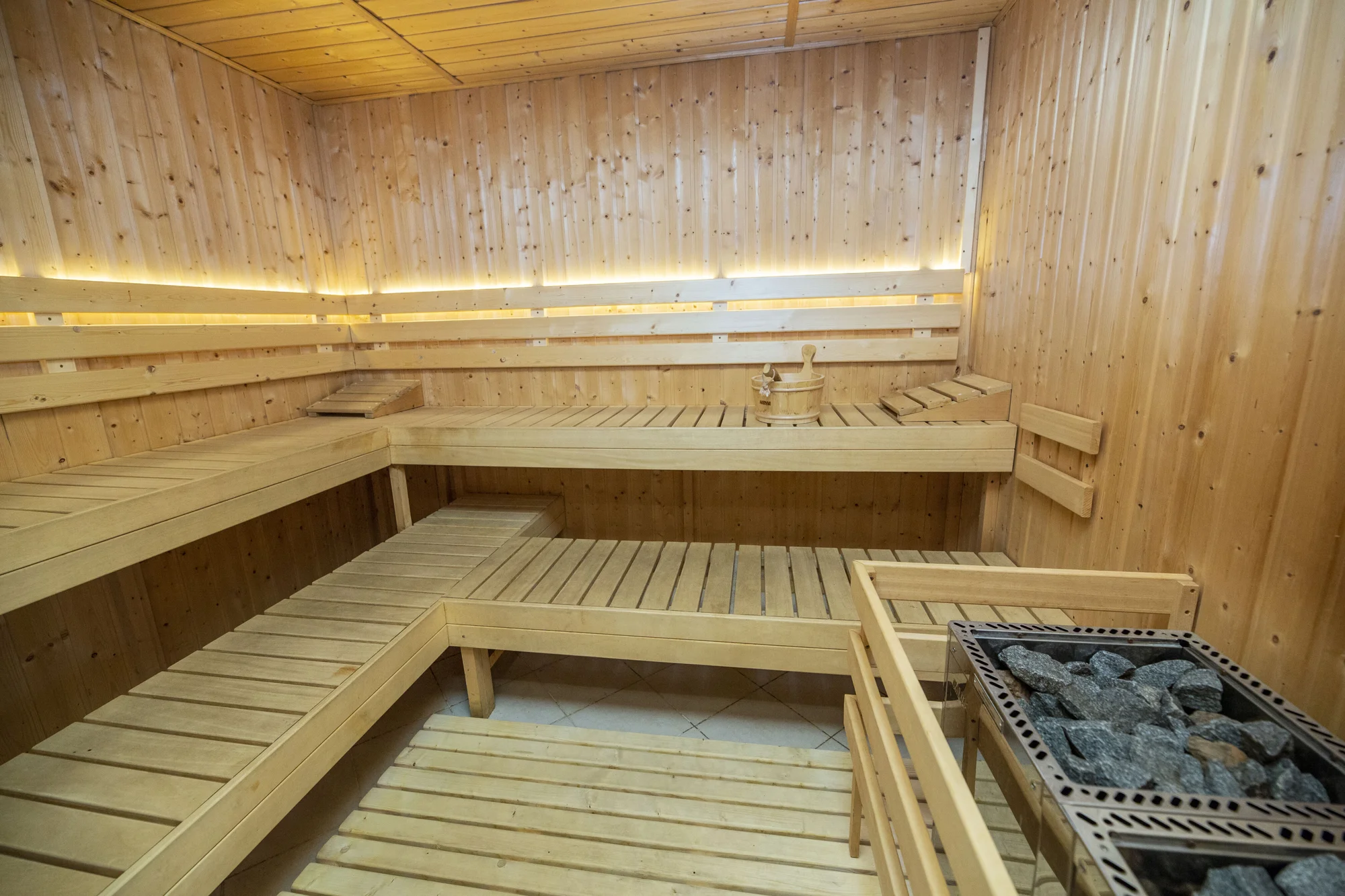 Aktivní pobyt na Vysočině se stravou a wellness, ideální na pěší výlety