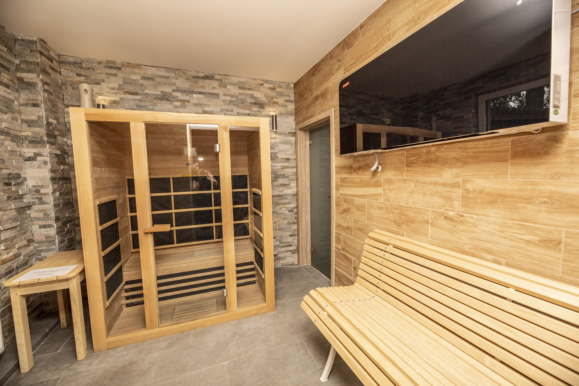 Aktivní pobyt na Vysočině se stravou a wellness, ideální na pěší výlety