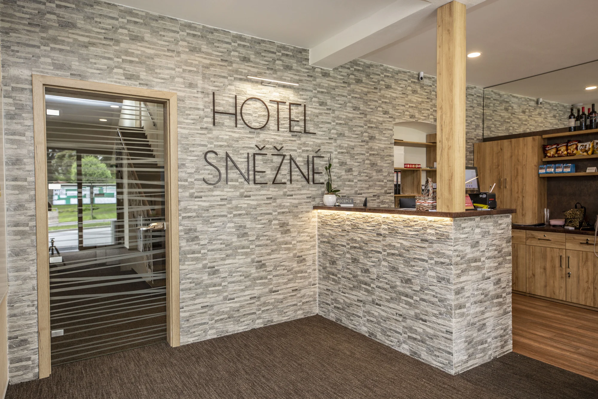 Aktivní pobyt na Vysočině se stravou a wellness, ideální na pěší výlety