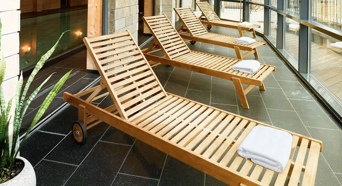 Pobyt v polských Krkonoších: moderní apartmány, snídaně, wellness i 2 děti zdarma