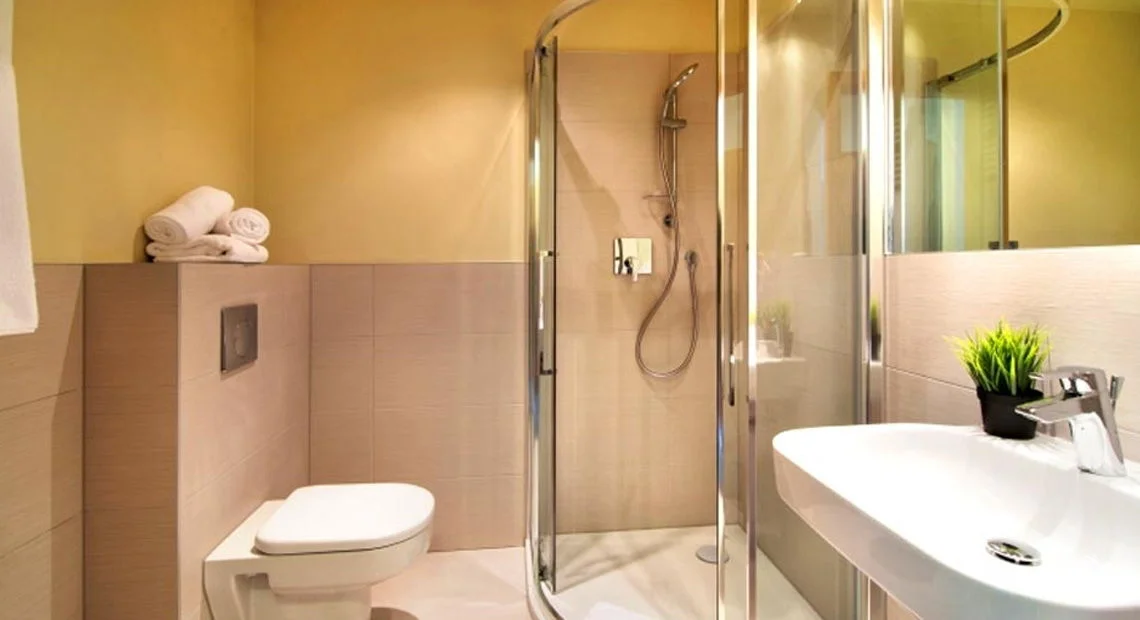 Pobyt v polských Krkonoších: moderní apartmány, snídaně, wellness i 2 děti zdarma