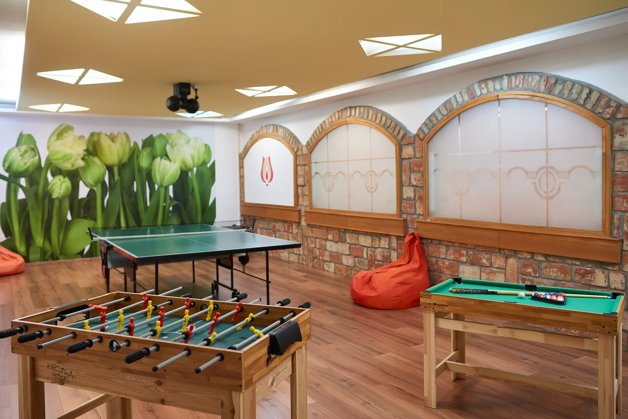 4* wellness pobyt v Maďarsku: polopenze, relax v saunové i bazénové zóně a až 2 děti zdarma