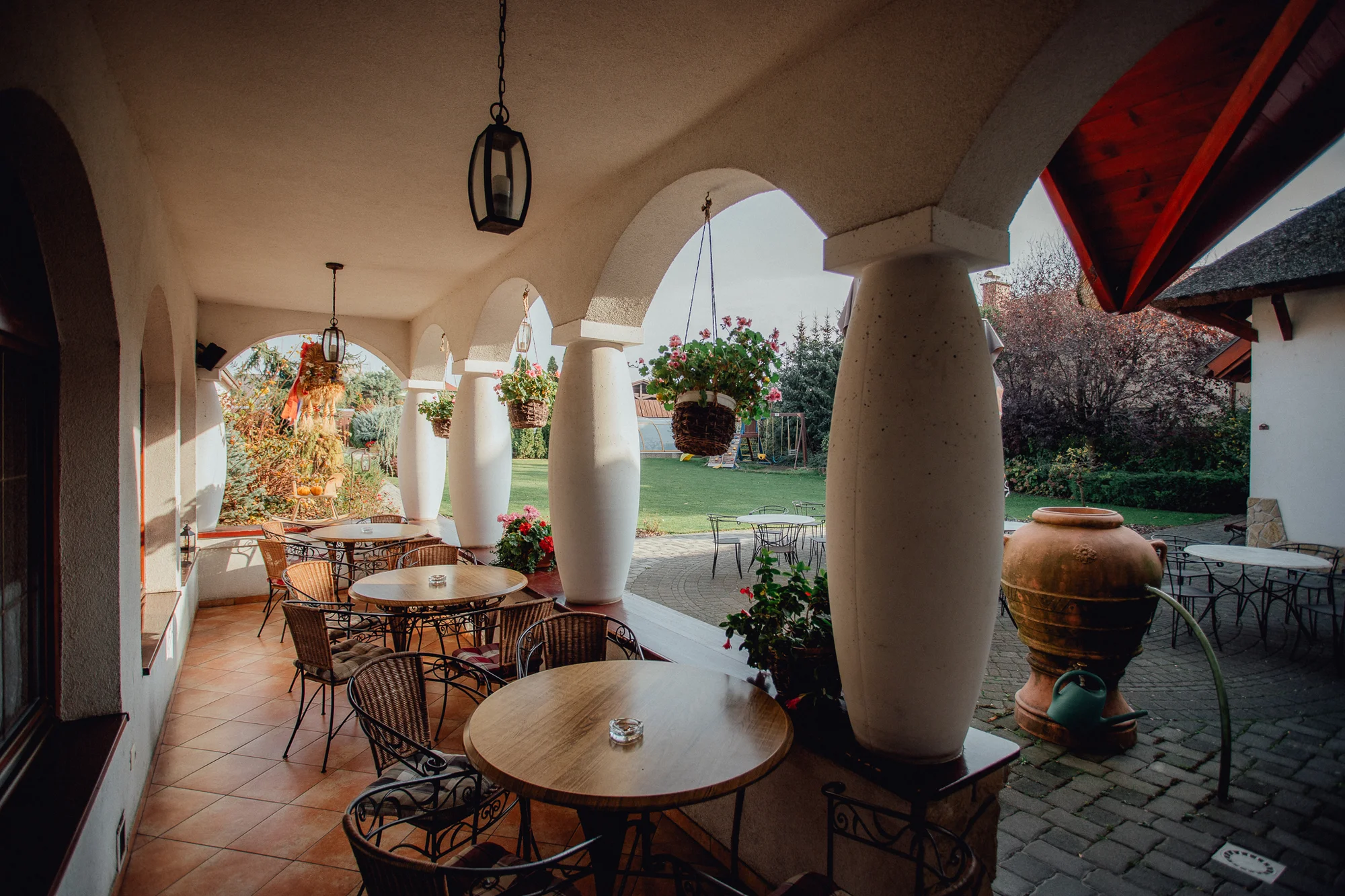 Pobyt pro milovníky agroturistiky a rekreace v Penzionu Žitava, blízko lázní Podhájska