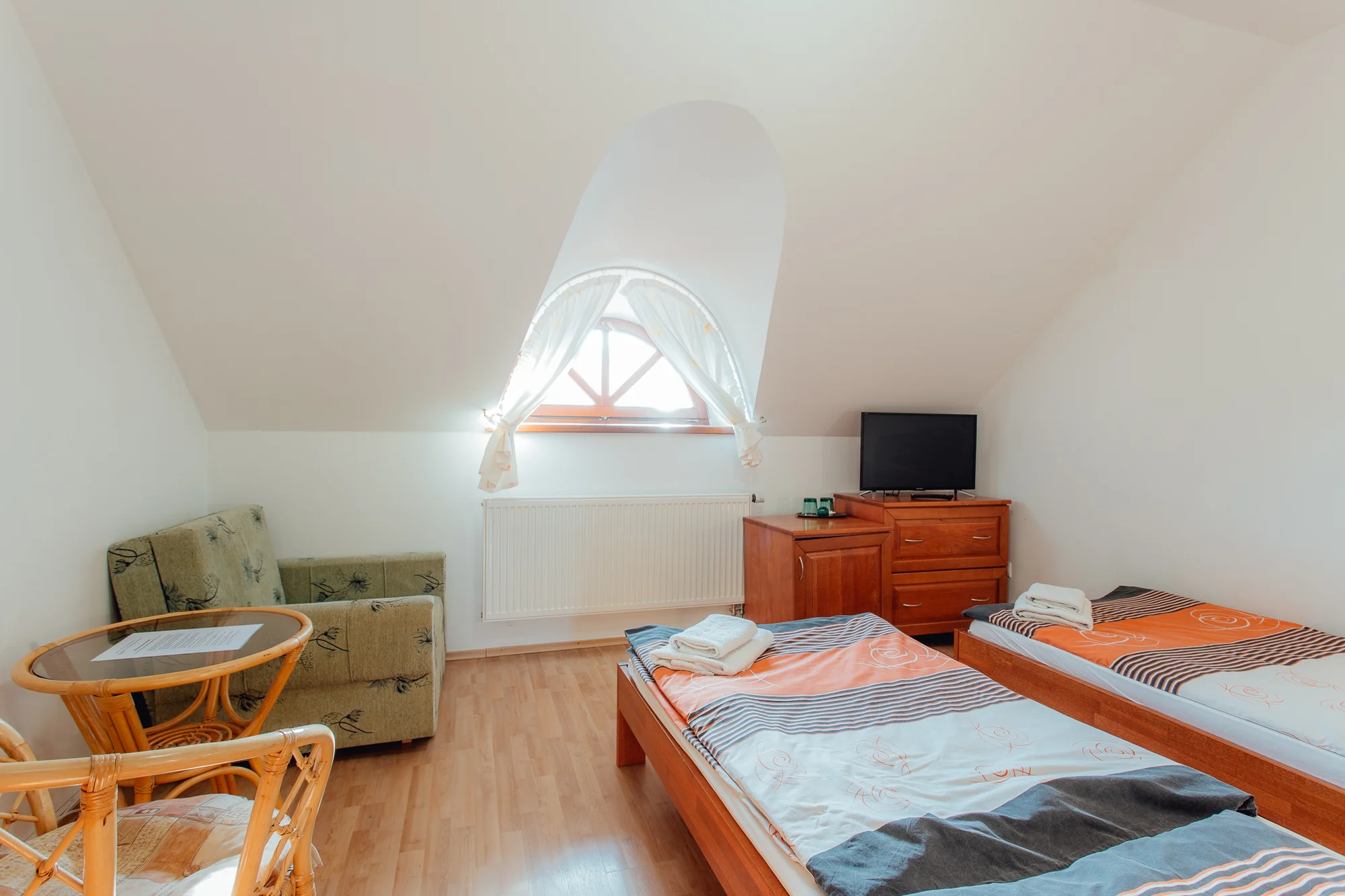 Pobyt pro milovníky agroturistiky a rekreace v Penzionu Žitava, blízko lázní Podhájska