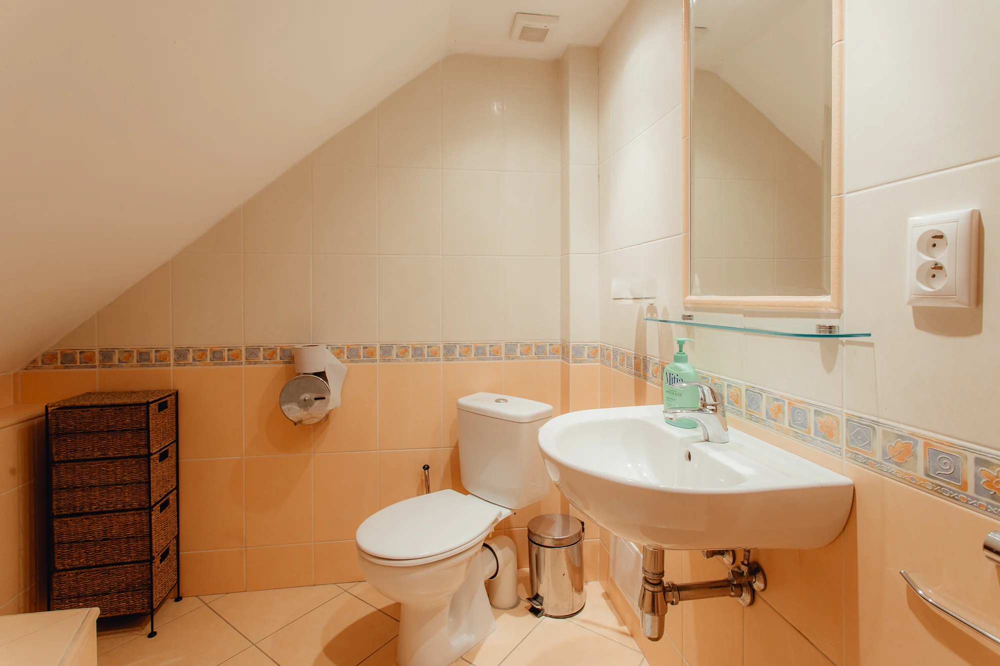 Pobyt pro milovníky agroturistiky a rekreace v Penzionu Žitava, blízko lázní Podhájska