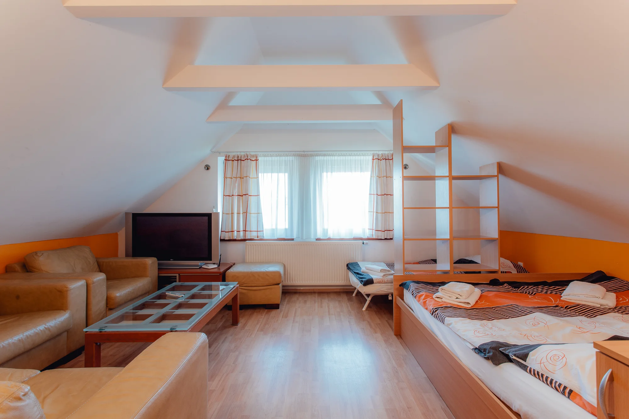 Pobyt pro milovníky agroturistiky a rekreace v Penzionu Žitava, blízko lázní Podhájska