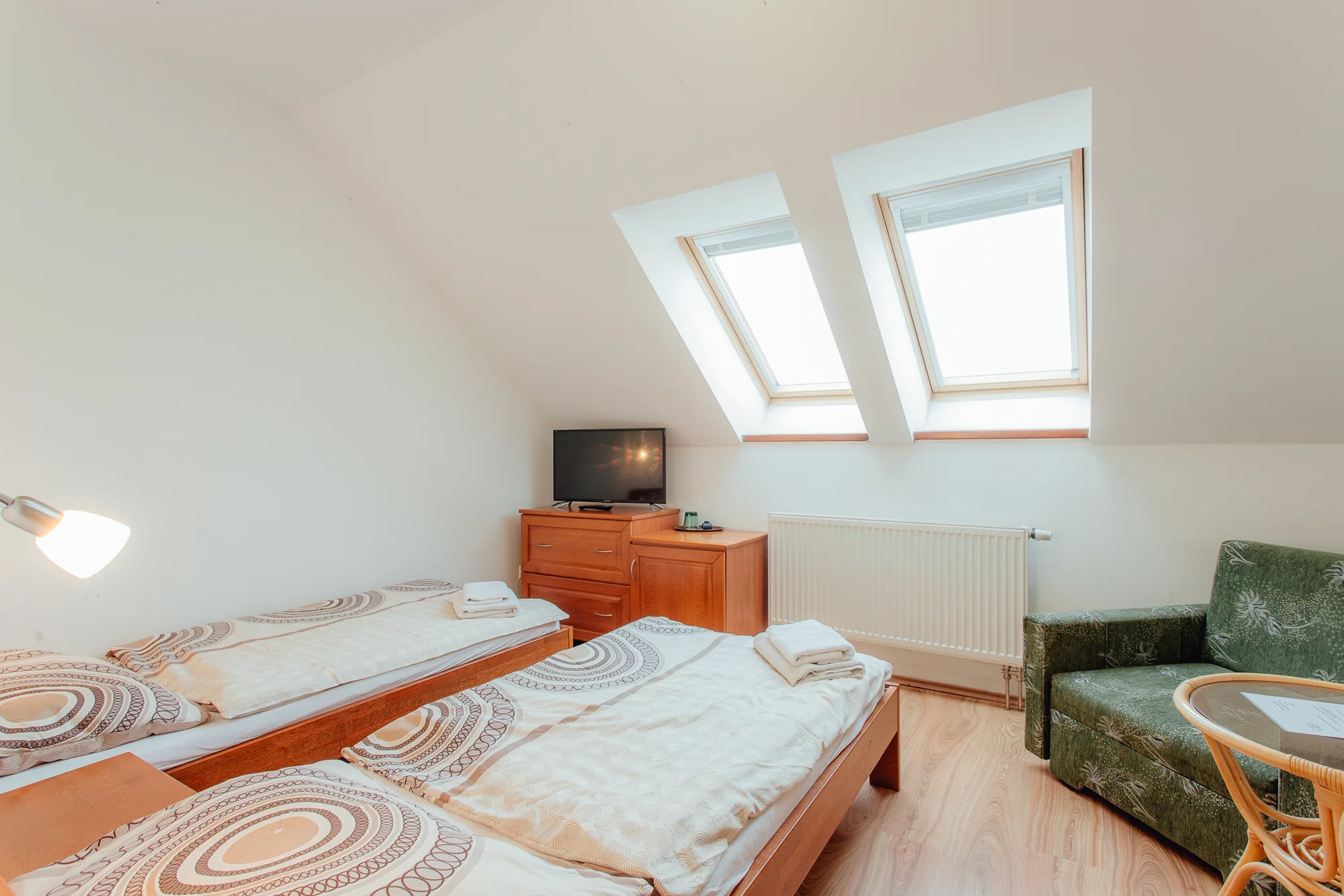 Pobyt pro milovníky agroturistiky a rekreace v Penzionu Žitava, blízko lázní Podhájska