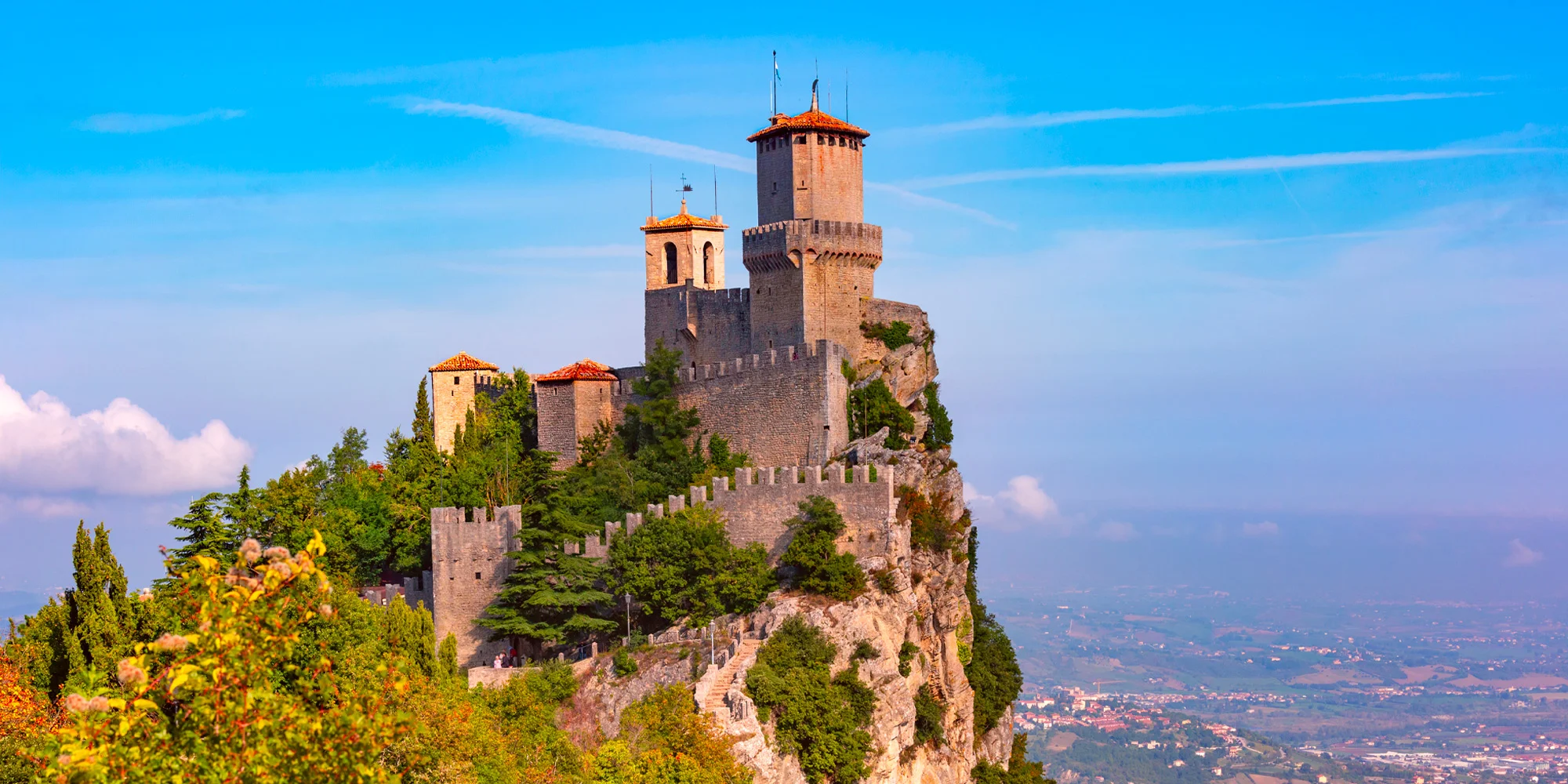 Italské skvosty Cinque Terre, Pisa i Florencie: 3 noci se snídaní