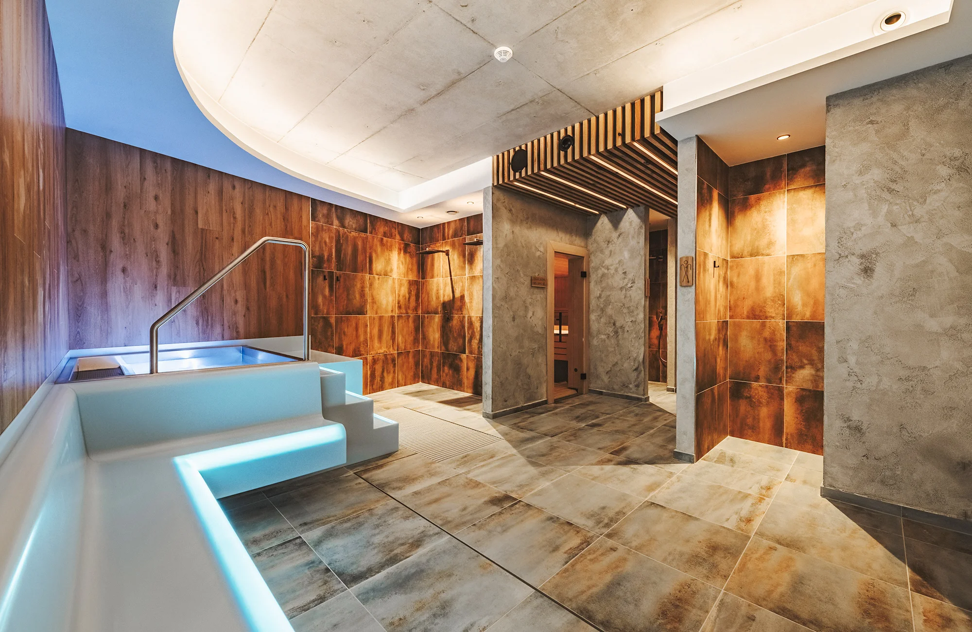 Apartmány u zámku v Hluboké se snídaní i wellness