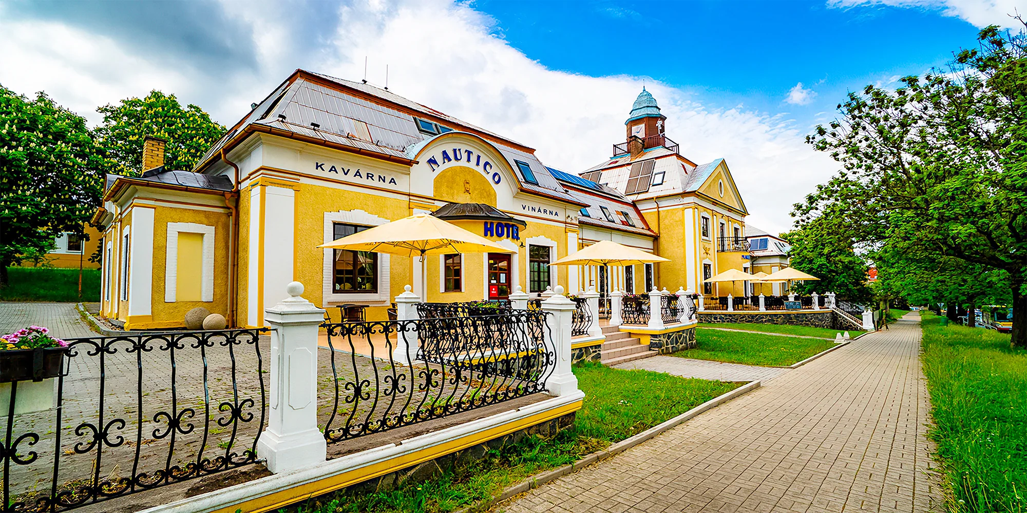 Dárkový voucher do italské restaurace: 250-1000 Kč