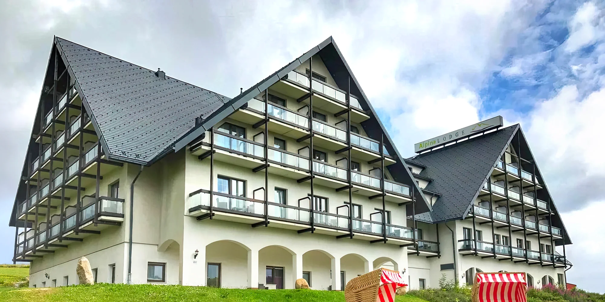 Oberwiesenthal: pobyt s polopenzí, 6 km od Klínovce