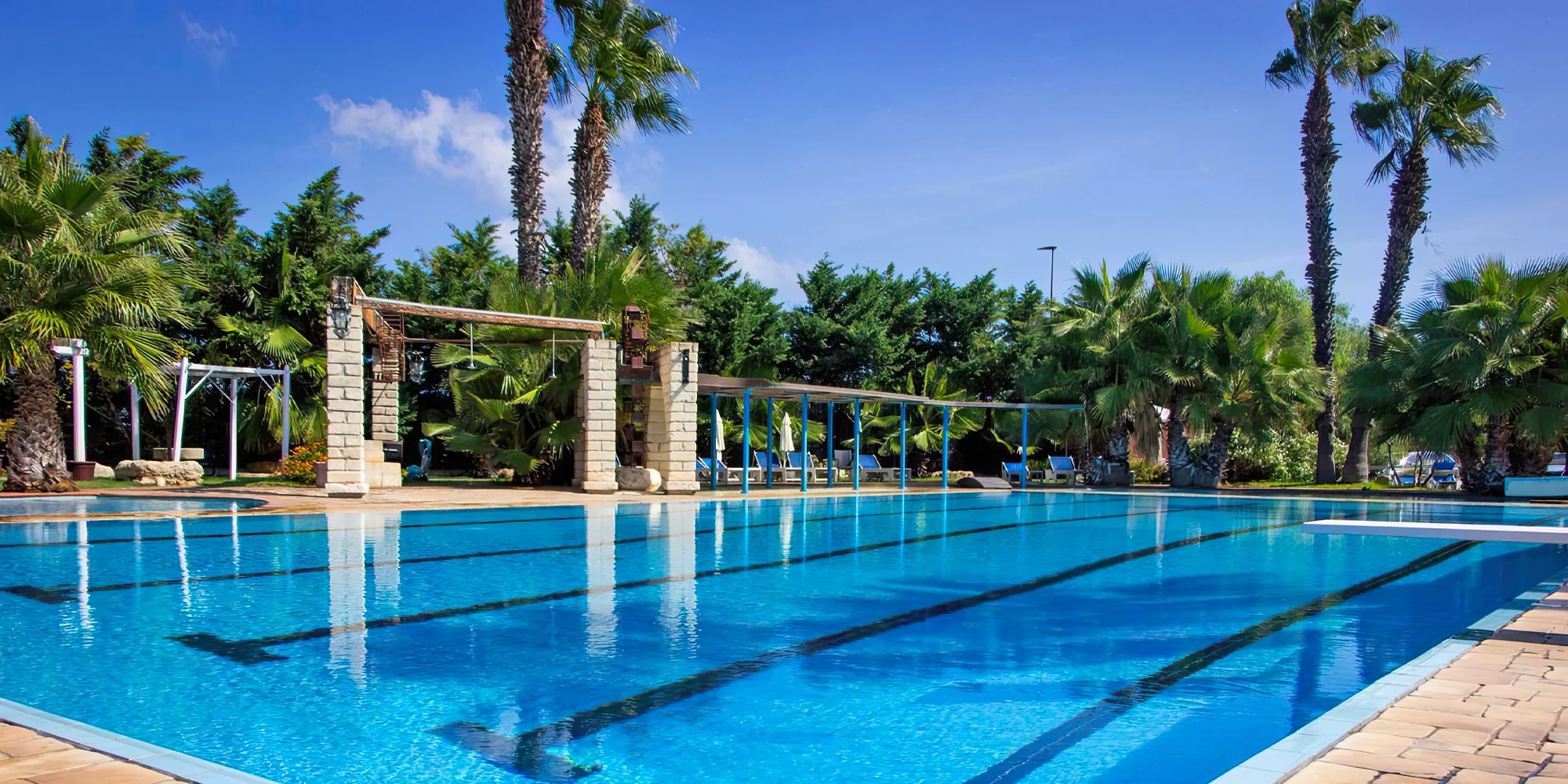 4* pobyt u Bari: neomezeně wellness, snídaně či polopenze