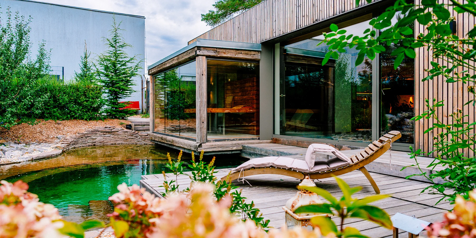 Ultimátní relax: 2 až 5 hodin v privátním wellness