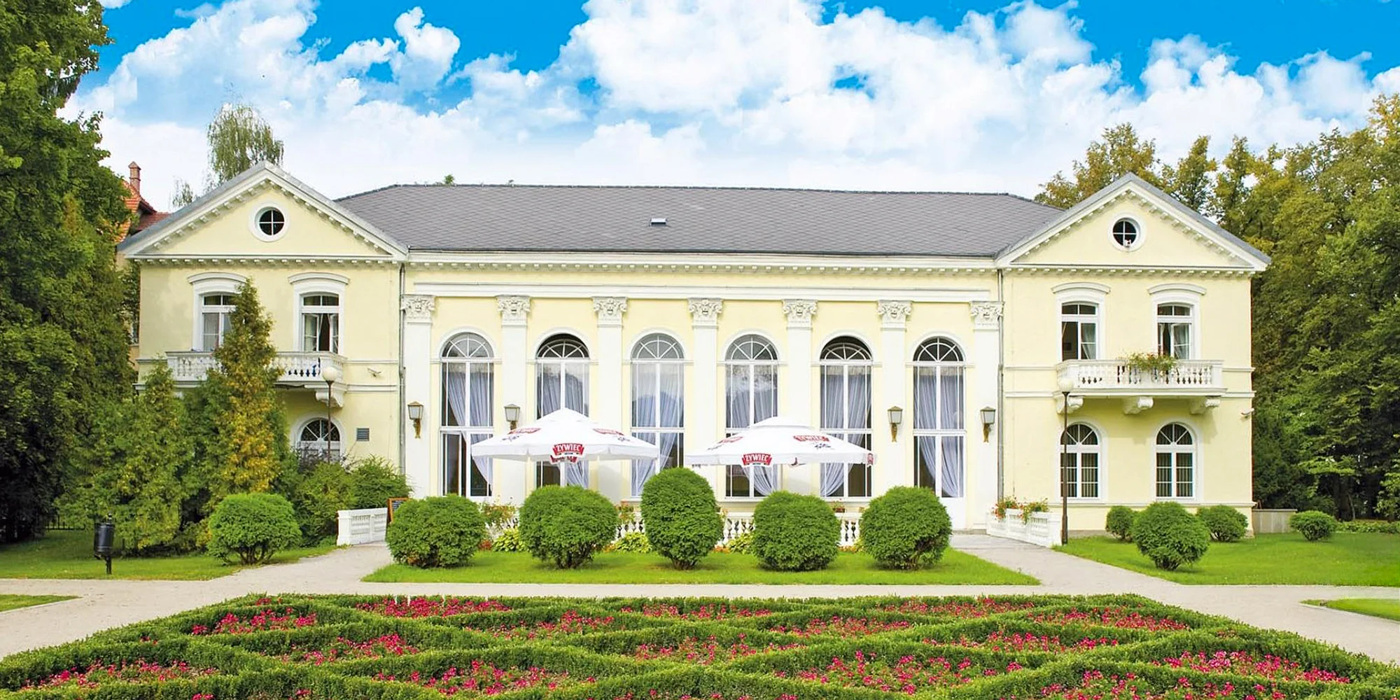 Pobyt v Jelení Hoře: snídaně i vstup do bazénu a sauny