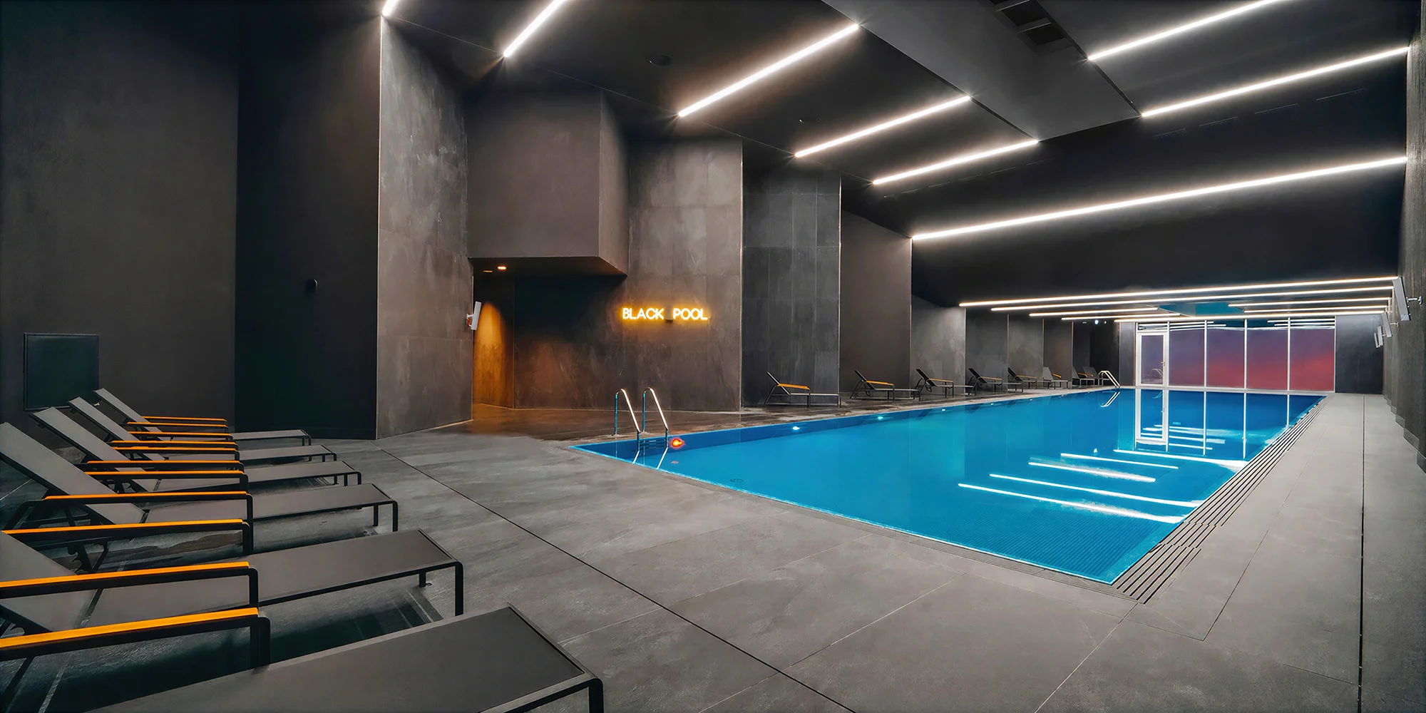 Den v aquaparku, procedura i jídlo v 5* hotelu v Polsku