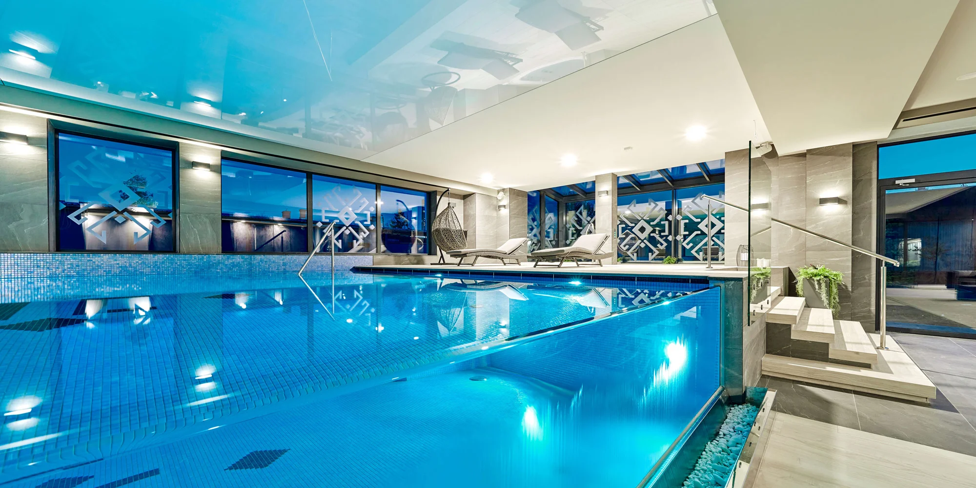 Nowy Targ: pobyt ve 3* hotelu vč. wellness a stravy