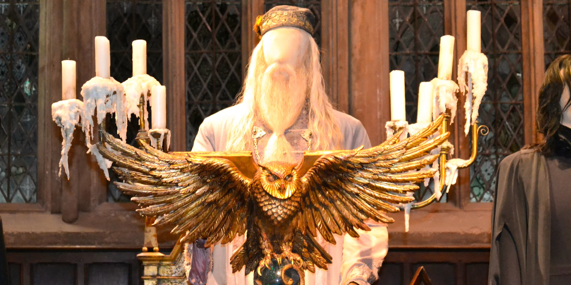 Kouzelný Londýn s Harry Potterem i 1 noc v hotelu se snídaní