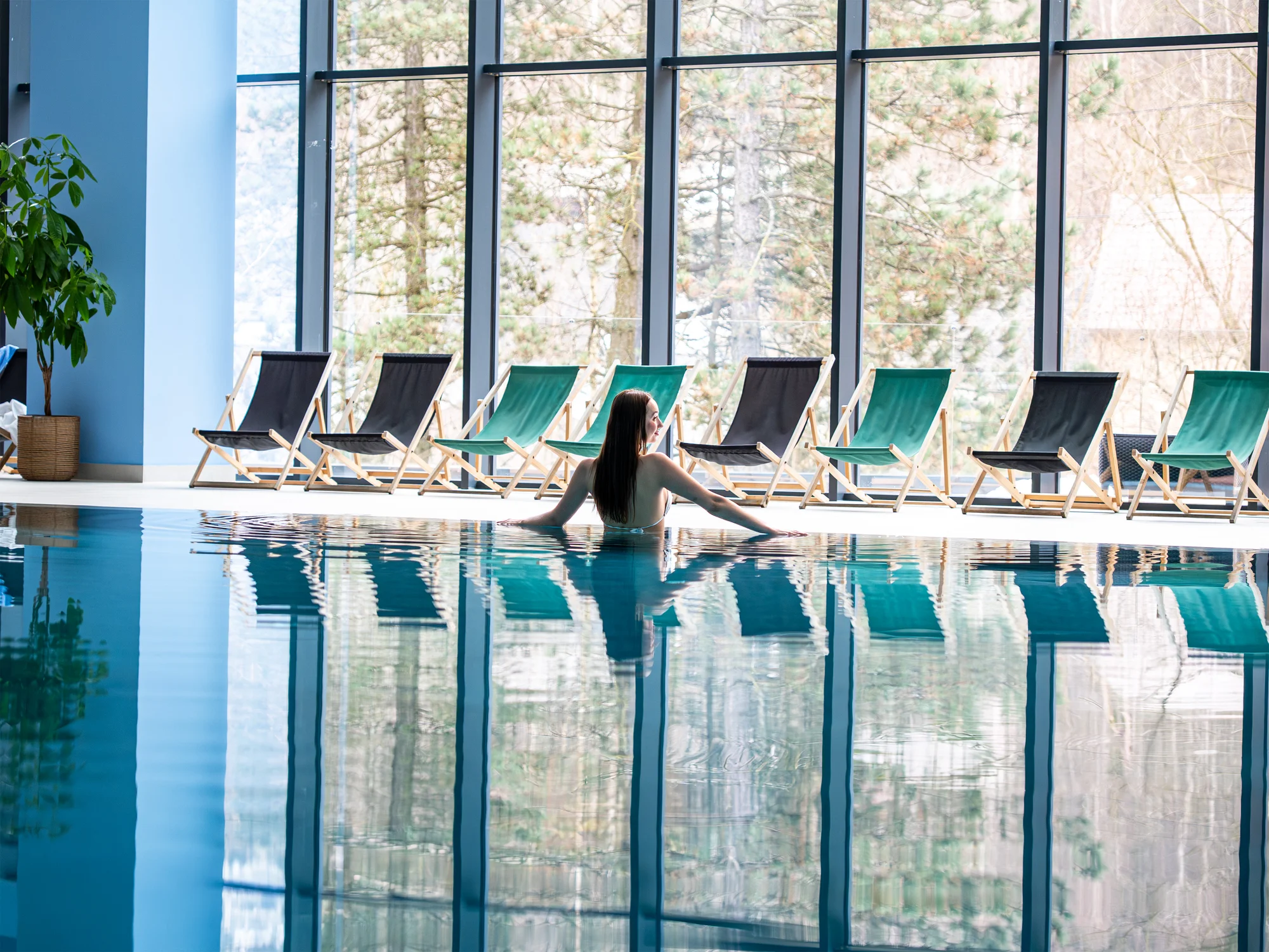 Slezské Beskydy: jídlo, wellness