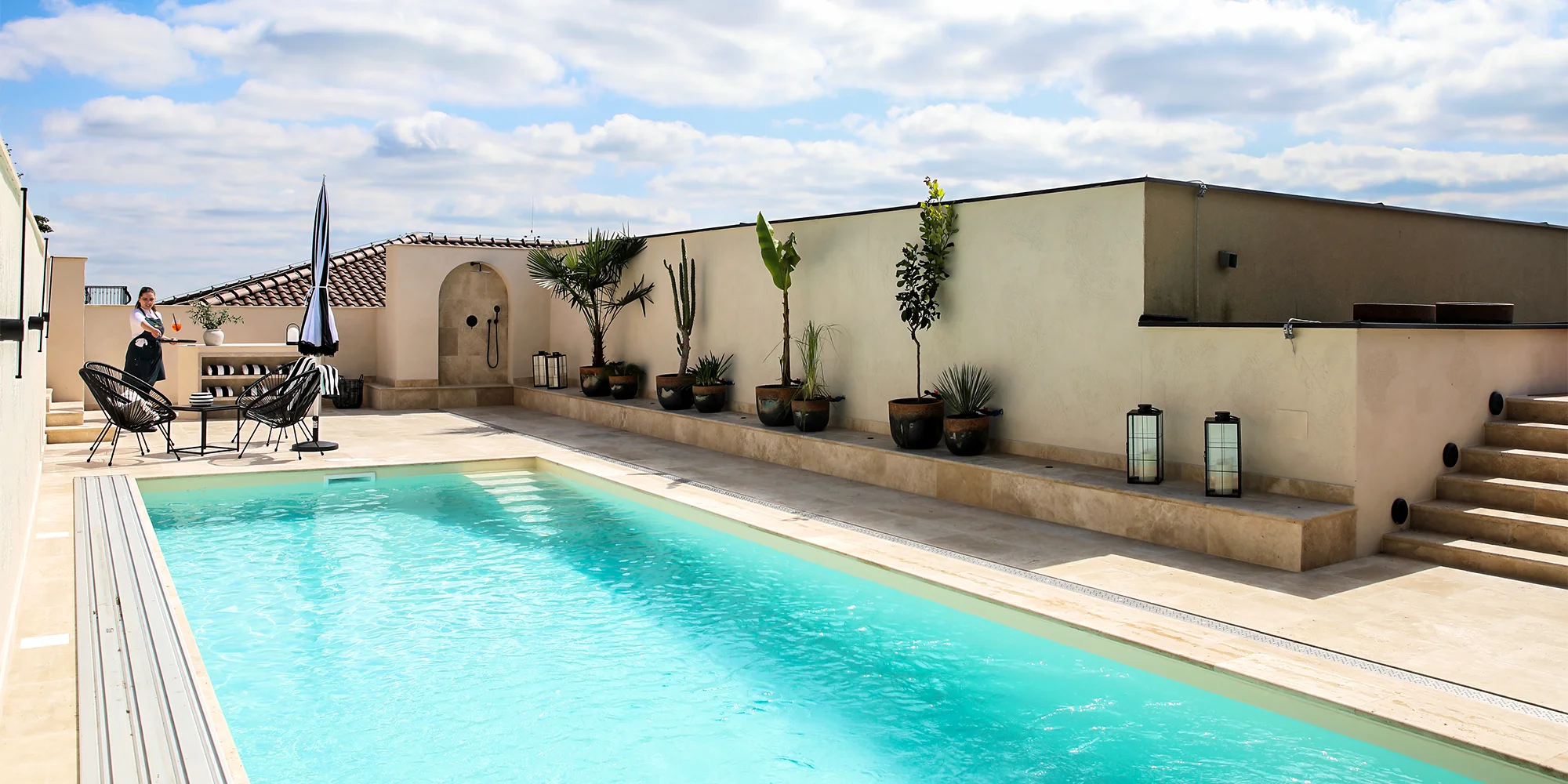Nezapomenutelný pobyt: luxusní 4* hotel v Nitře