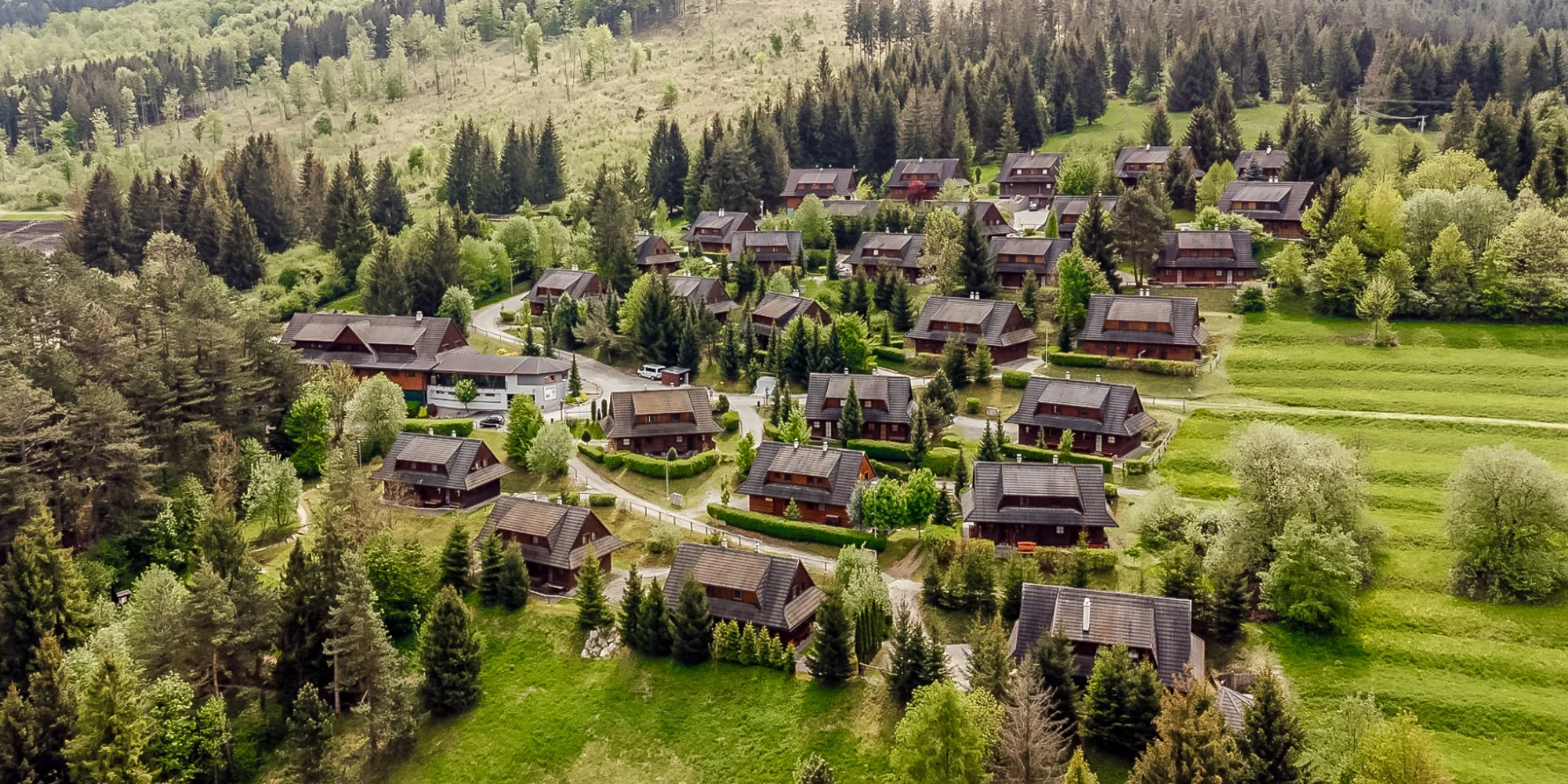 Wellness pobyt i romantika v resortu v srdci Malé Fatry