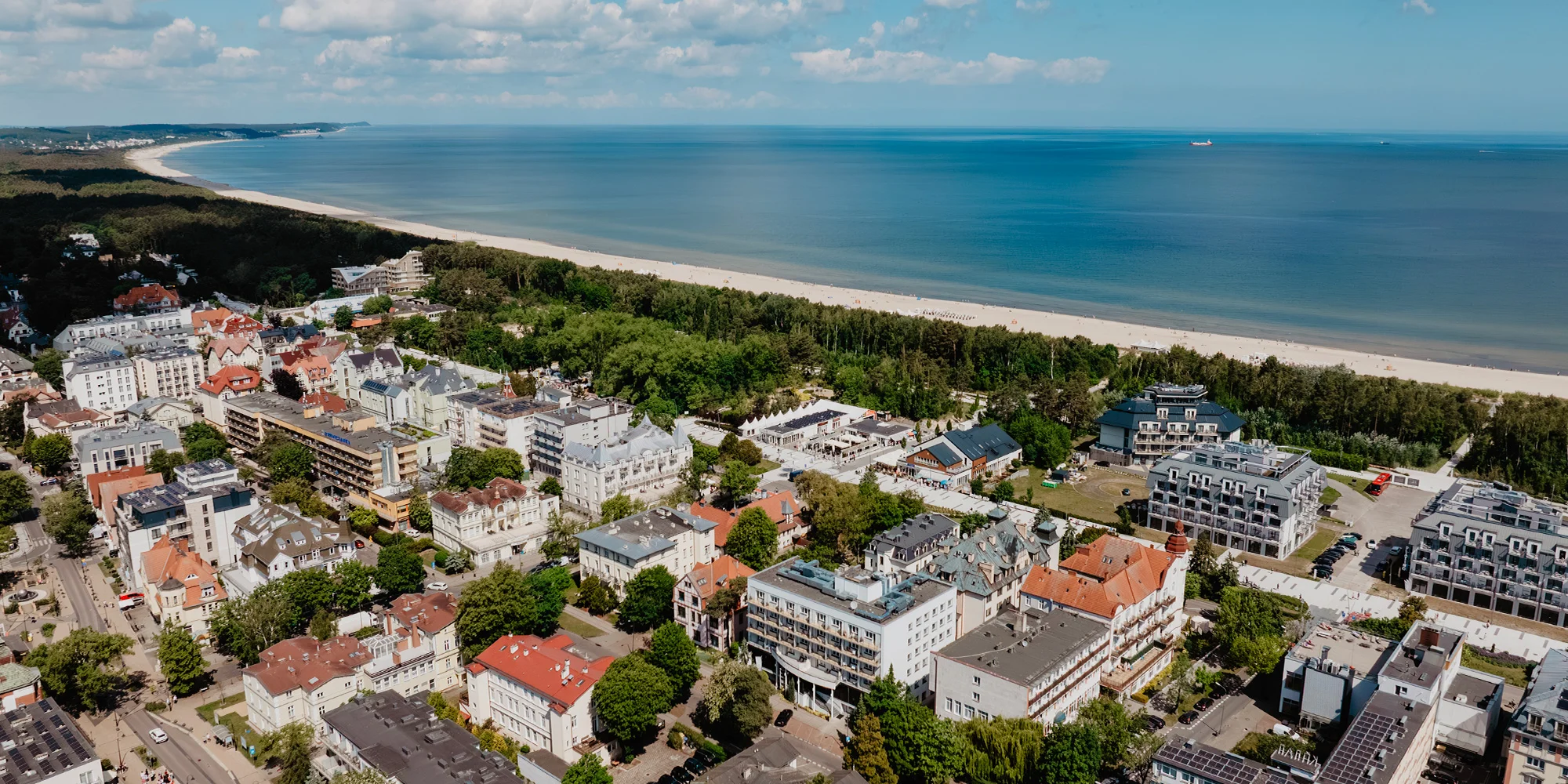 Svinoústí: hotel 200 m od pláže s wellness i stravou