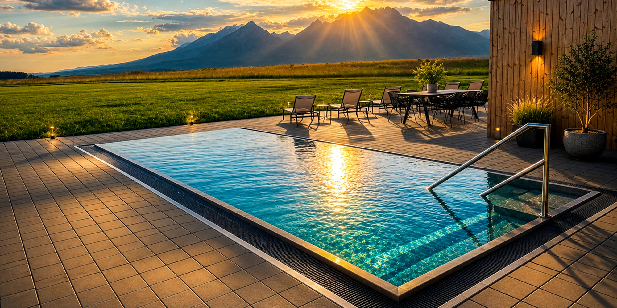 Apartmány v Malém Slavkově se snídaní i wellness