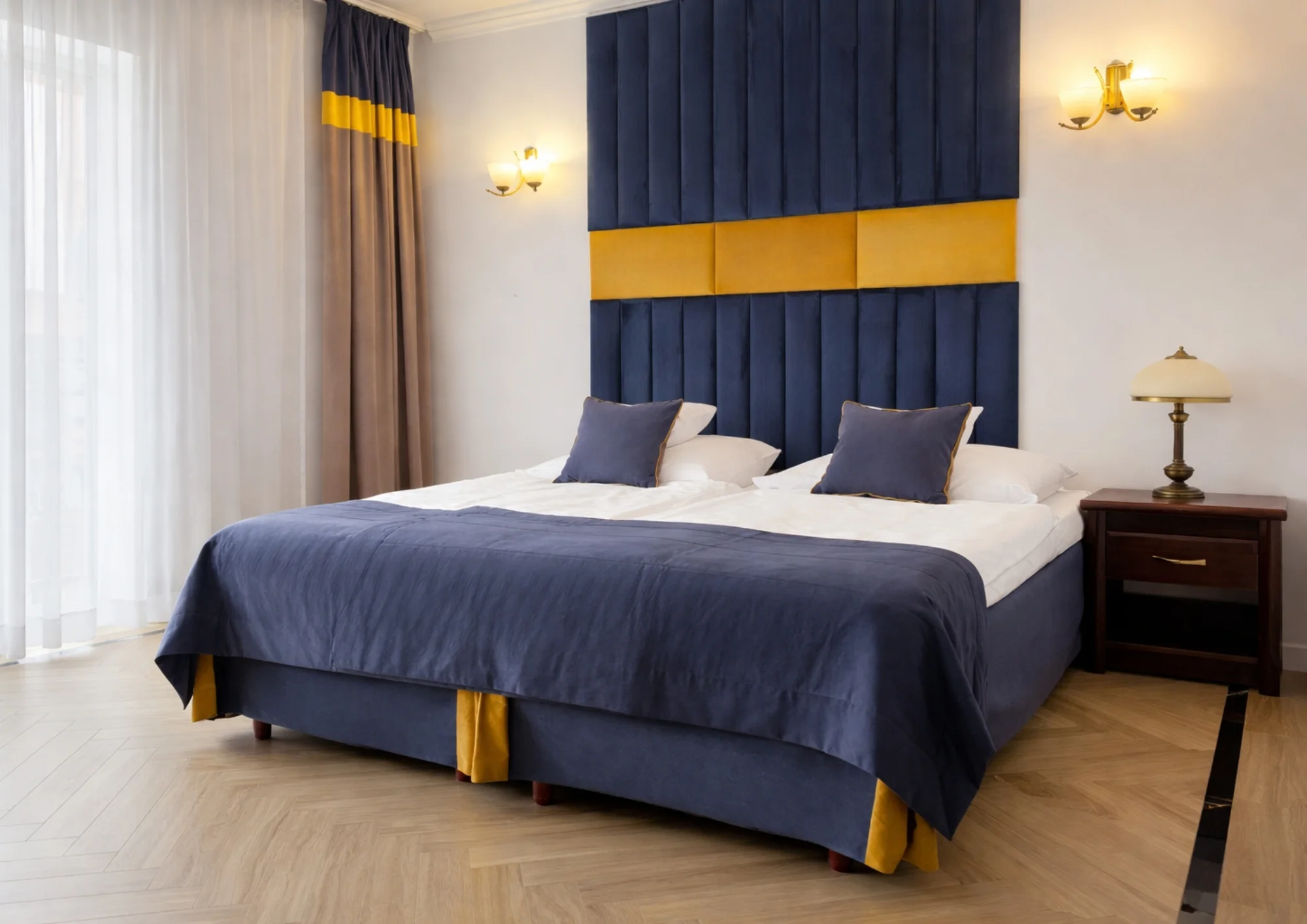 Hotel v Gdaňsku: polopenze, wellness, 100 m na pláž, až 2 děti zdarma