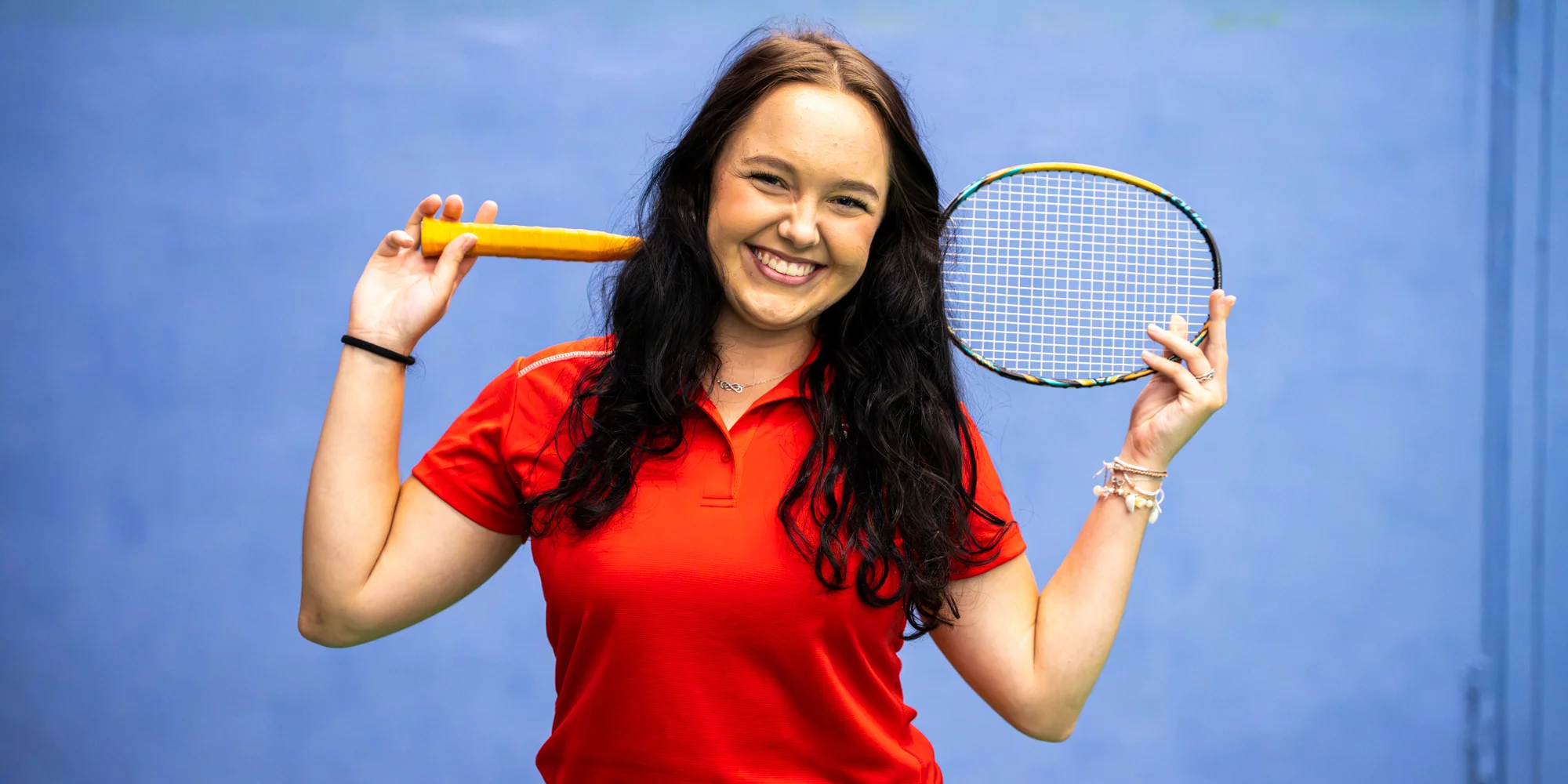 1 nebo 4 individuální lekce badmintonu s trenérem