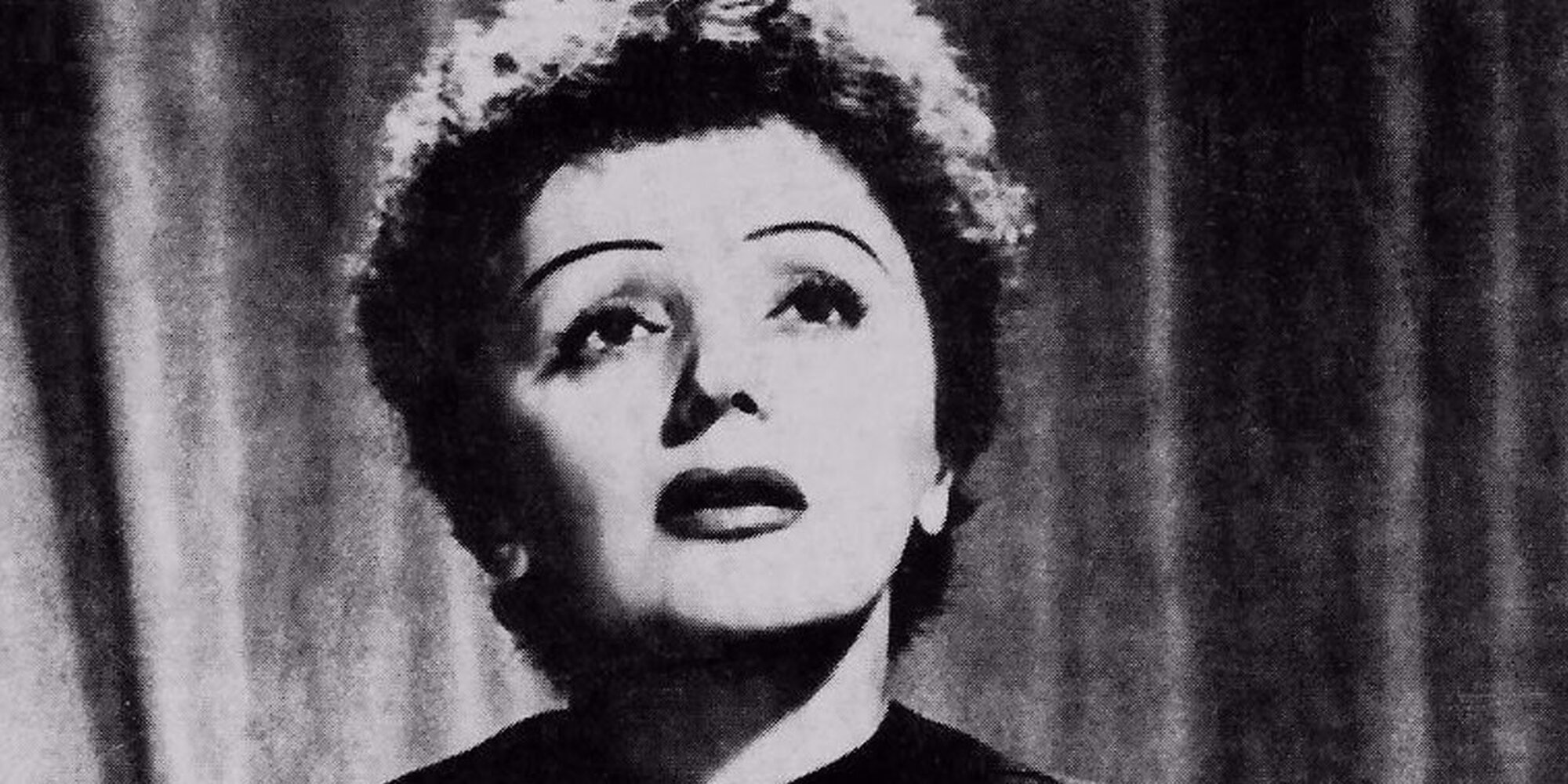 Pocta <b>Edith</b> <b>Piaf</b> - Zora Jandová zpívá písně <b>Edith</b> <b>Piaf</b>.