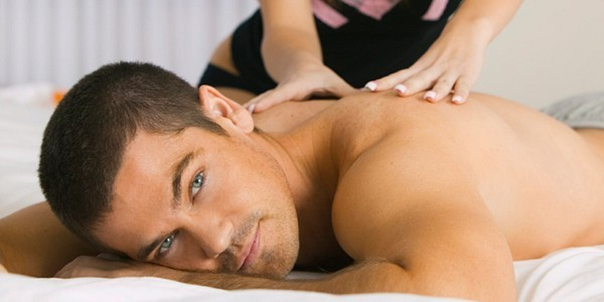 Massage Bodyrub