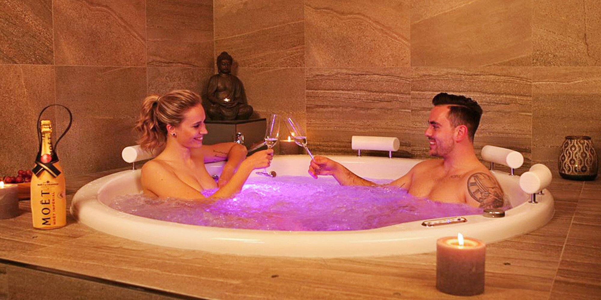Erotische videos reife wellness