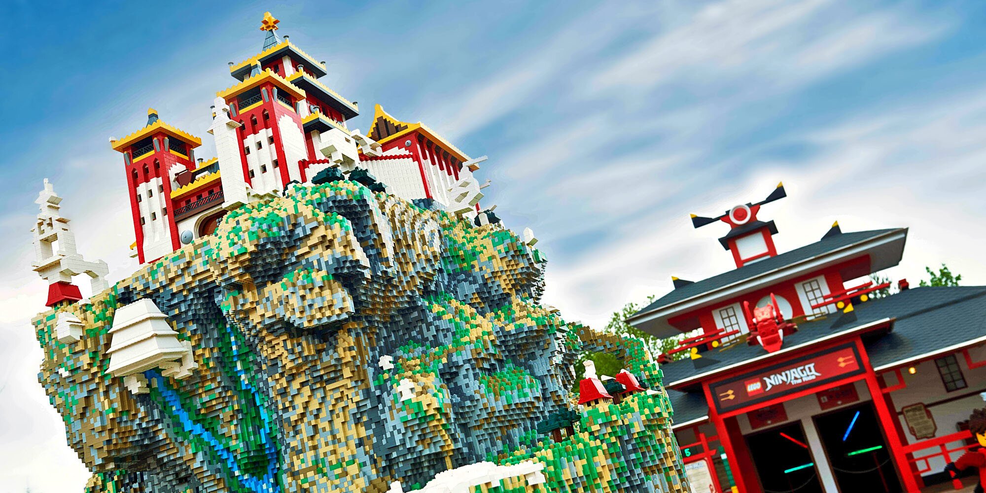 Ile Kosztuje Bilet Do Legolandu Výlet do Legolandu: doprava a vstup na atrakce | Slevomat.cz
