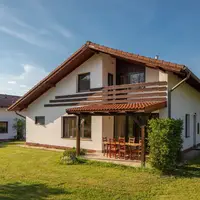 Apartmánový dům Comfort Plus (122 m²)