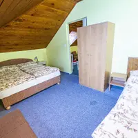 Třílůžkový
