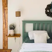 Dvojlôžková izba s prístelkou (25 m²)