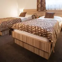 Dvojlôžková izba